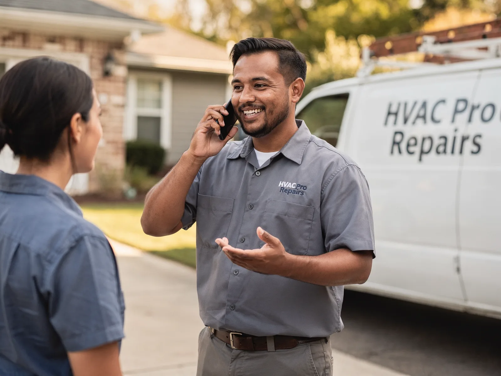 Heat Pump Repair Long Valley, NJ FAQs